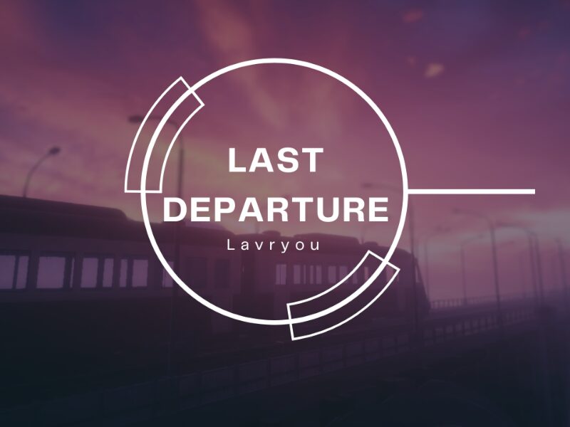 The Last Departure