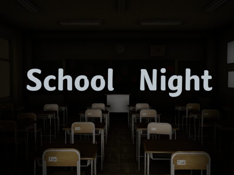 School Night