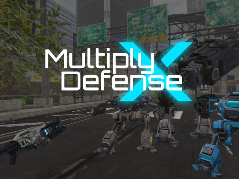 Multiply Defense