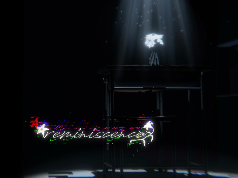 Reminiscence