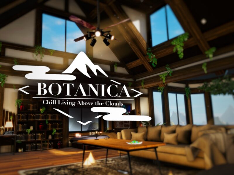 BOTANICA