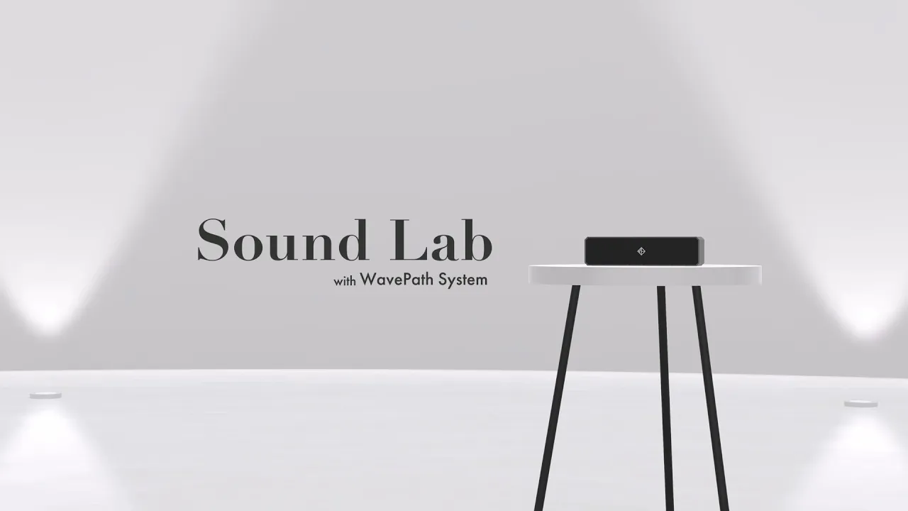 SoundLab