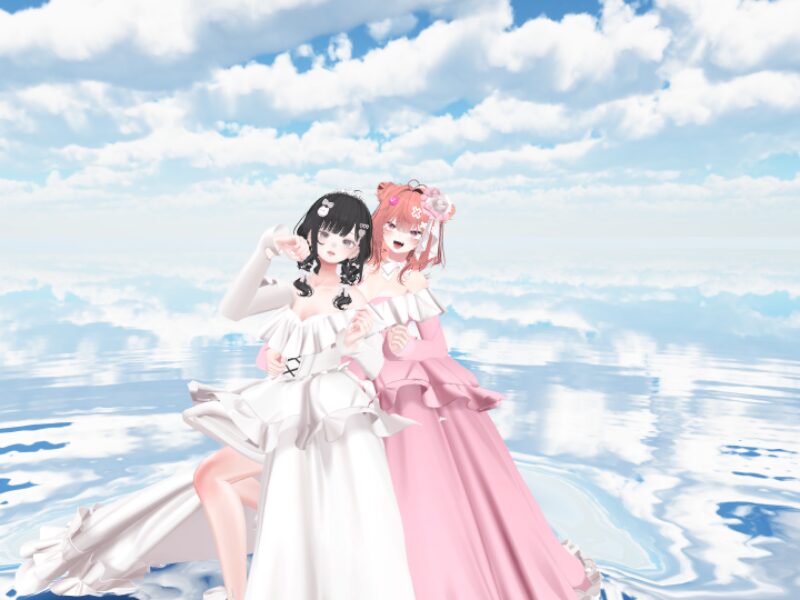 結婚式場