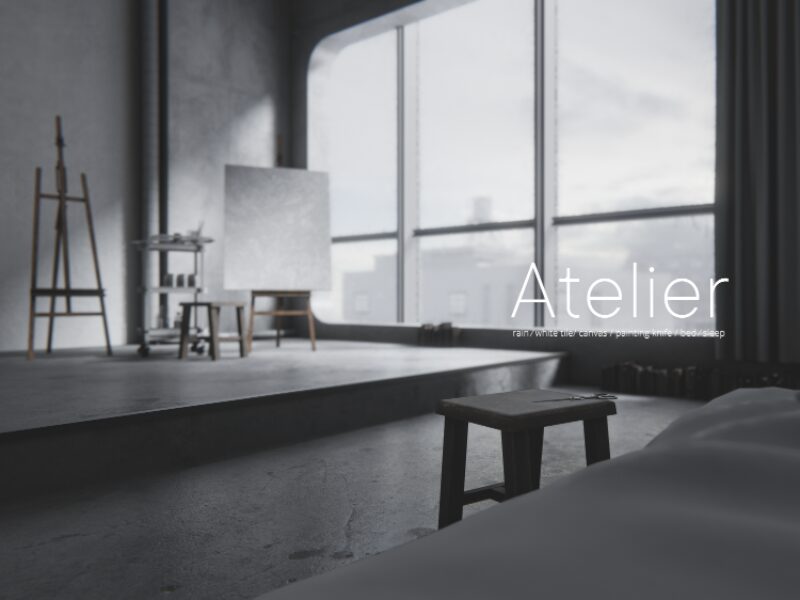 Atelier Atelier