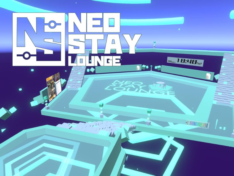 NEO STAY LOUNGE NEO STAY LOUNGE