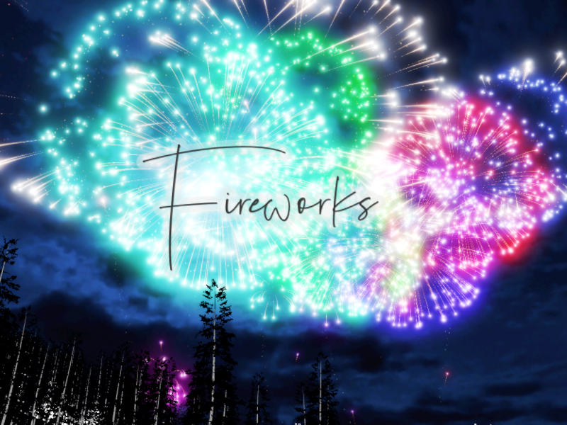 Fireworks Fireworks