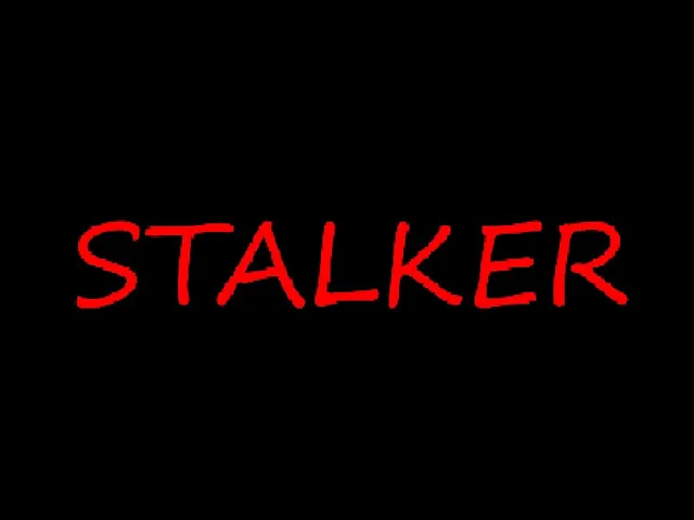 Stalker