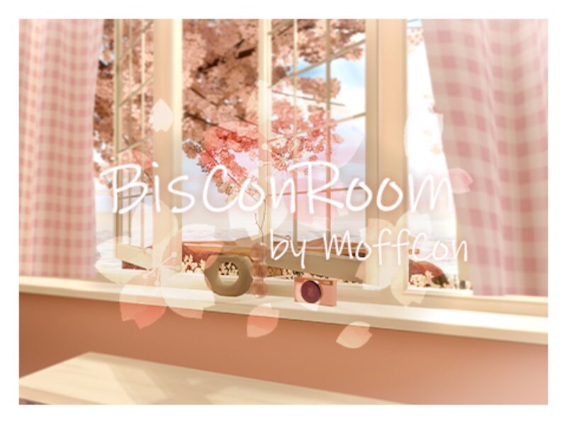 BisConRoom By MoffCon BisConRoom By MoffCon