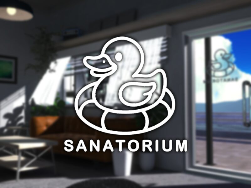 SANATORIUM SANATORIUM