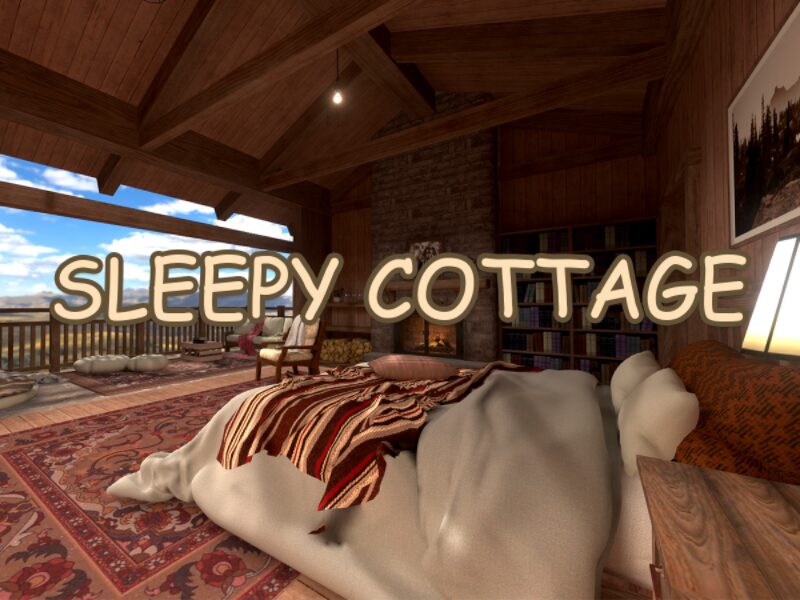 SLEEPY COTTAGE SLEEPY COTTAGE