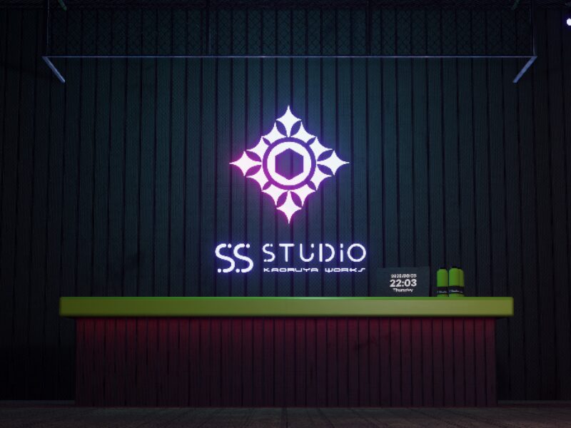 SS STUDIO SS STUDIO