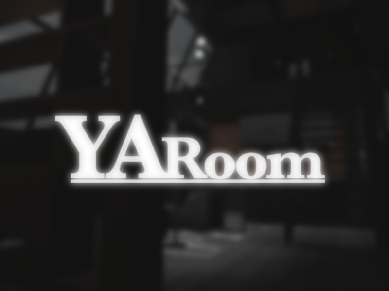 YA Room YA Room
