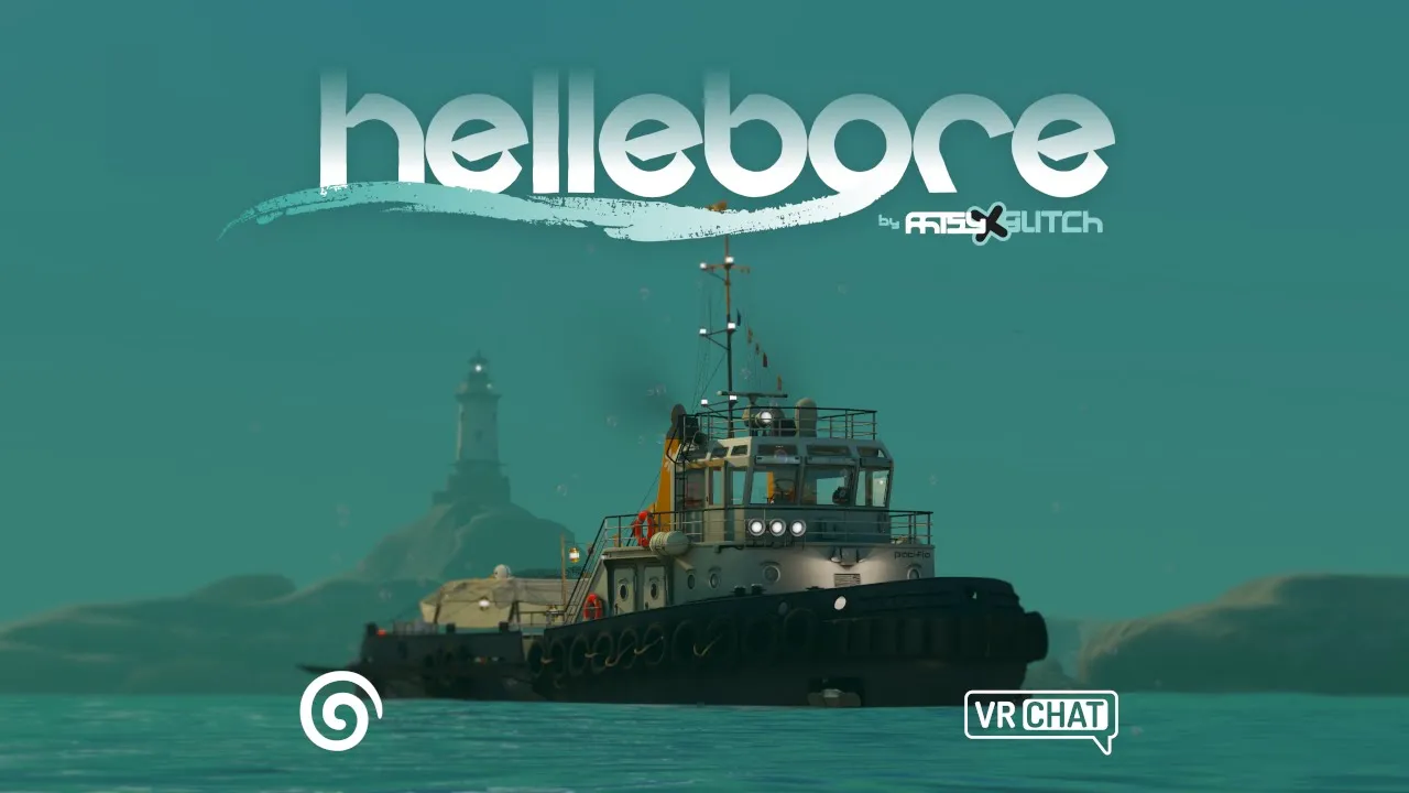 Hellebore ヘレボー