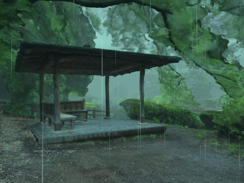 あずまや -Azumaya-