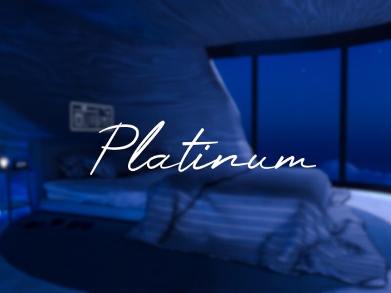 Platinum