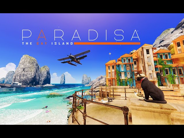 Paradisa
