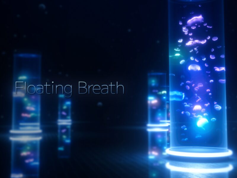 Floating Breath