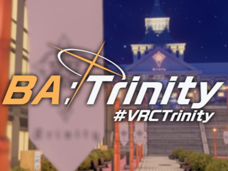 BA˸Trinity