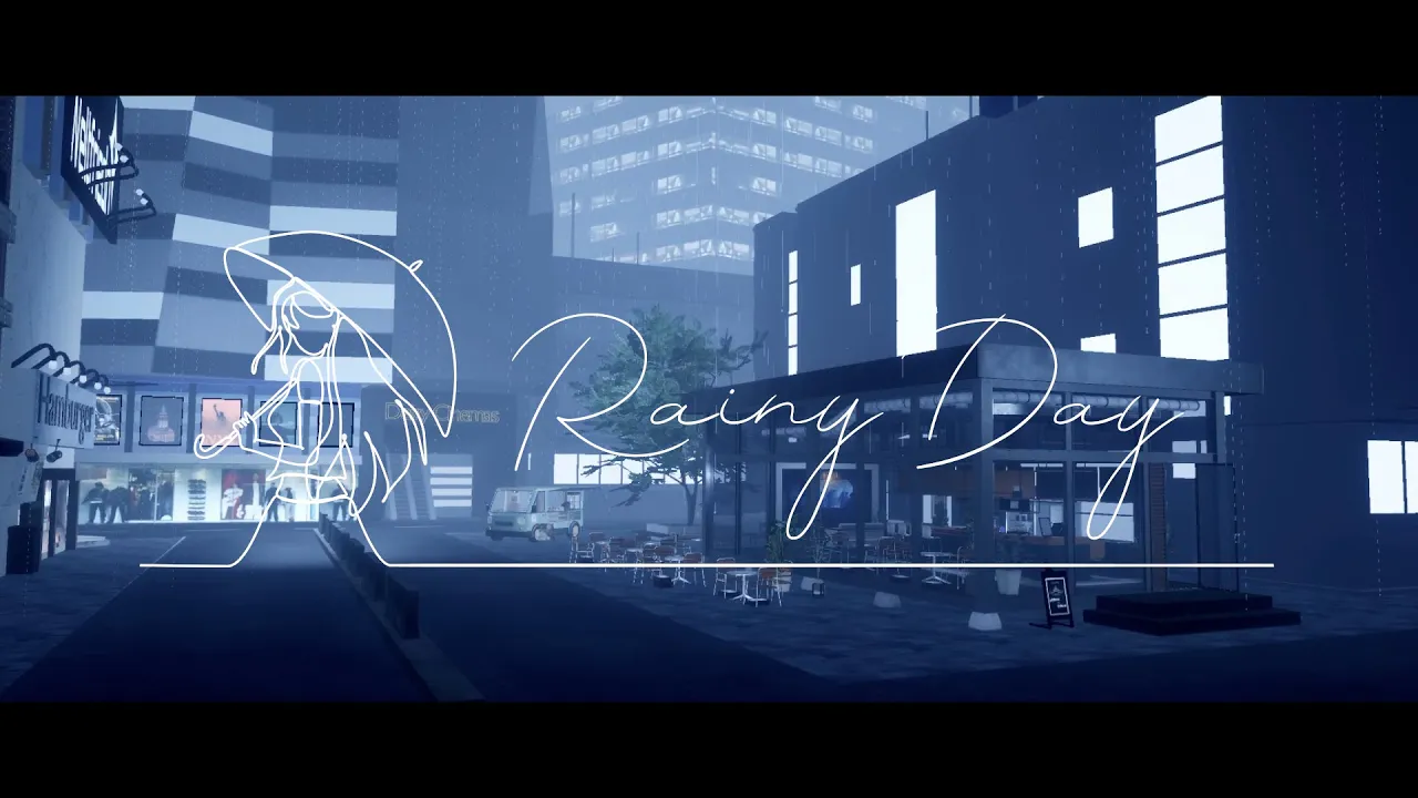 Rainy Day