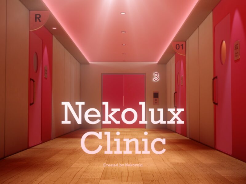 NekoluxClinic