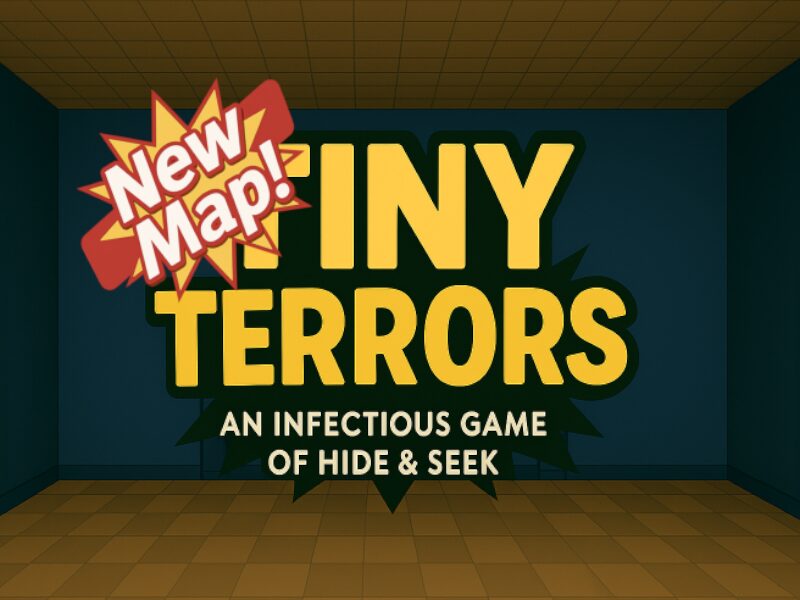 Tiny Terrors