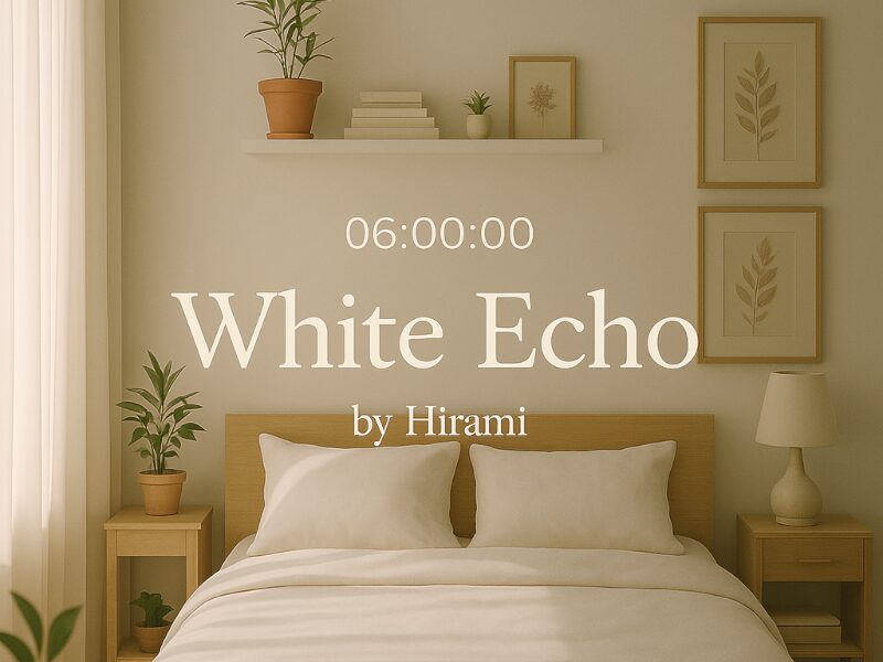 White Echo