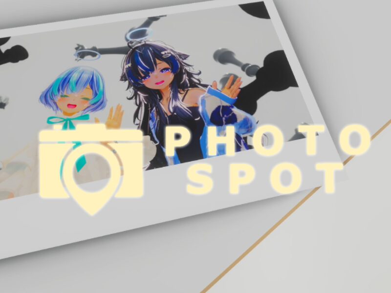 PHOTO SPOT-フォトスポット- by ケセドCHESED PHOTO SPOT-フォトスポット- by ケセドCHESED