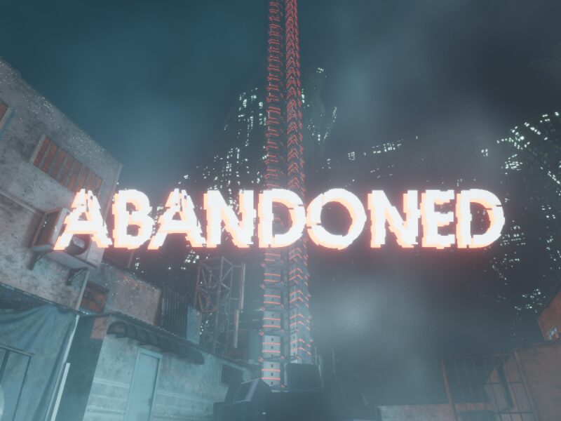 Abandoned Abandoned