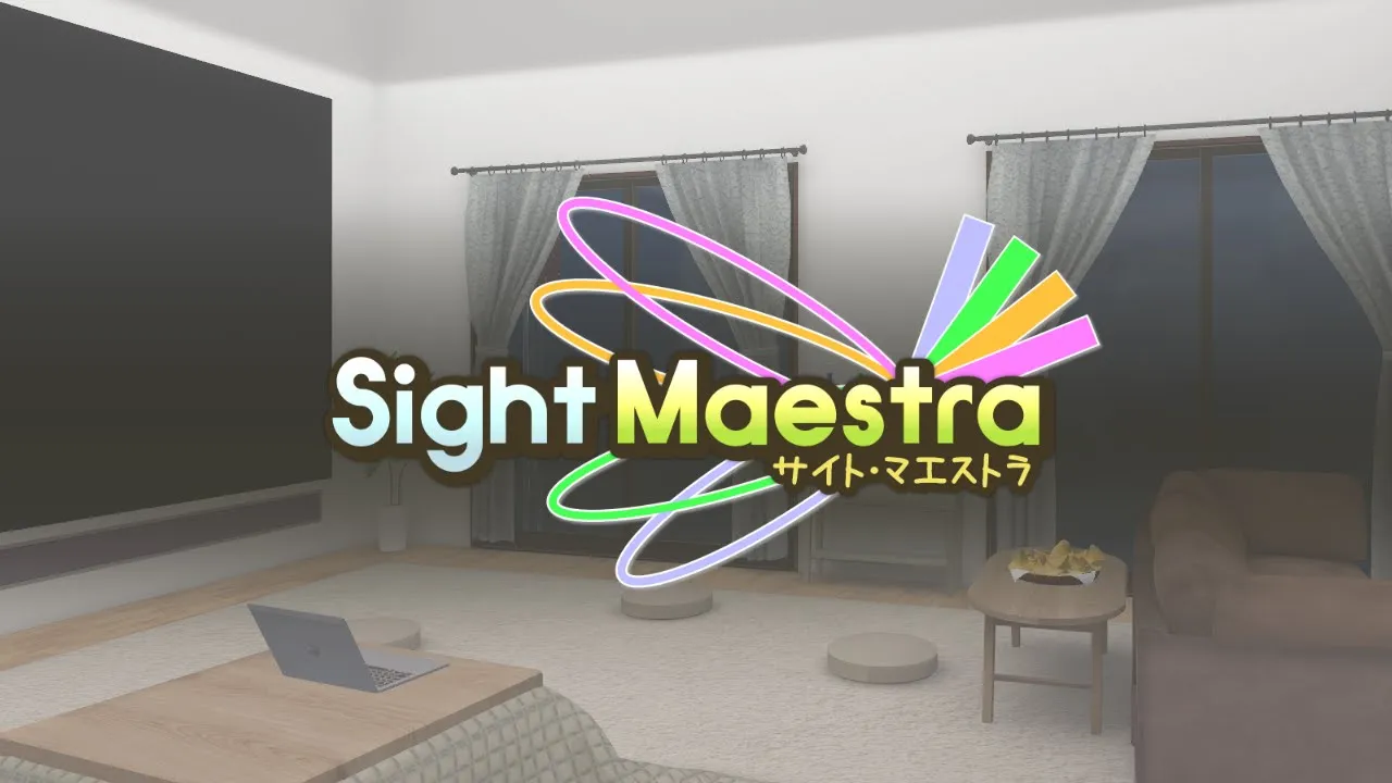 SightMaestra