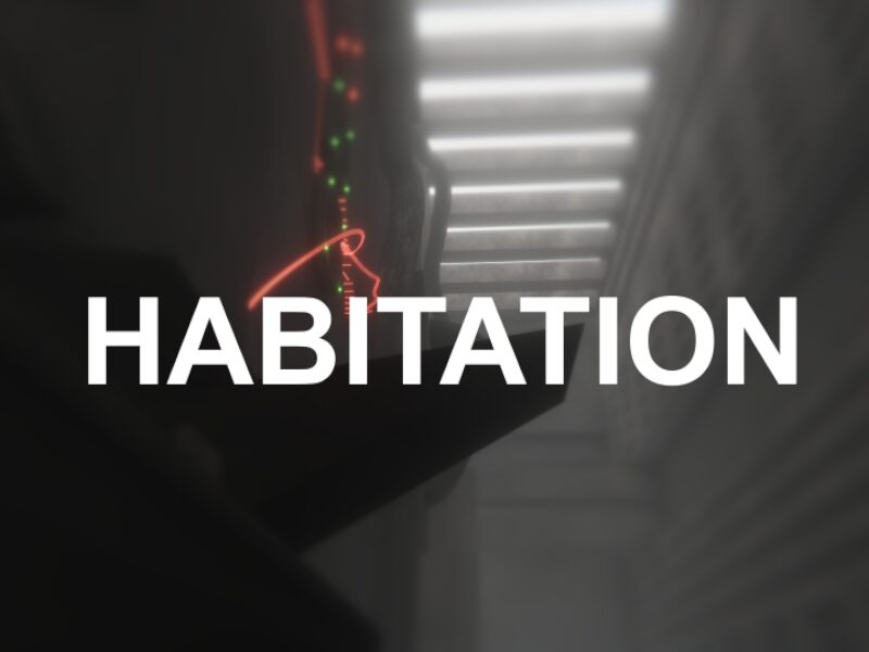 HABITATION