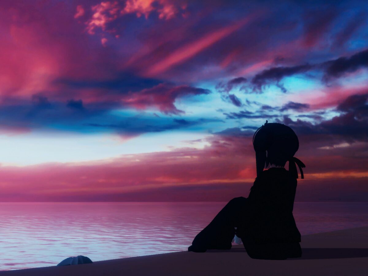 11日（日）5時40分