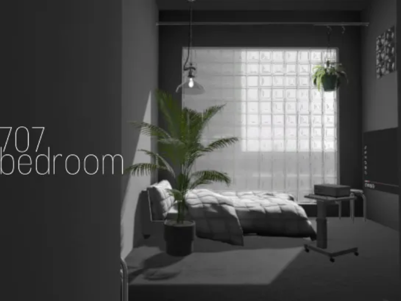 707 bedroom 707 bedroom