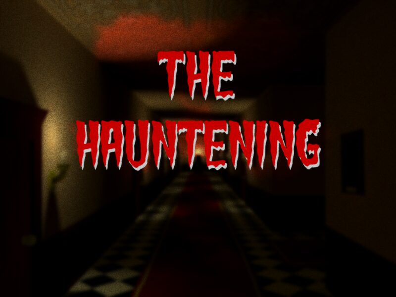 The Hauntening