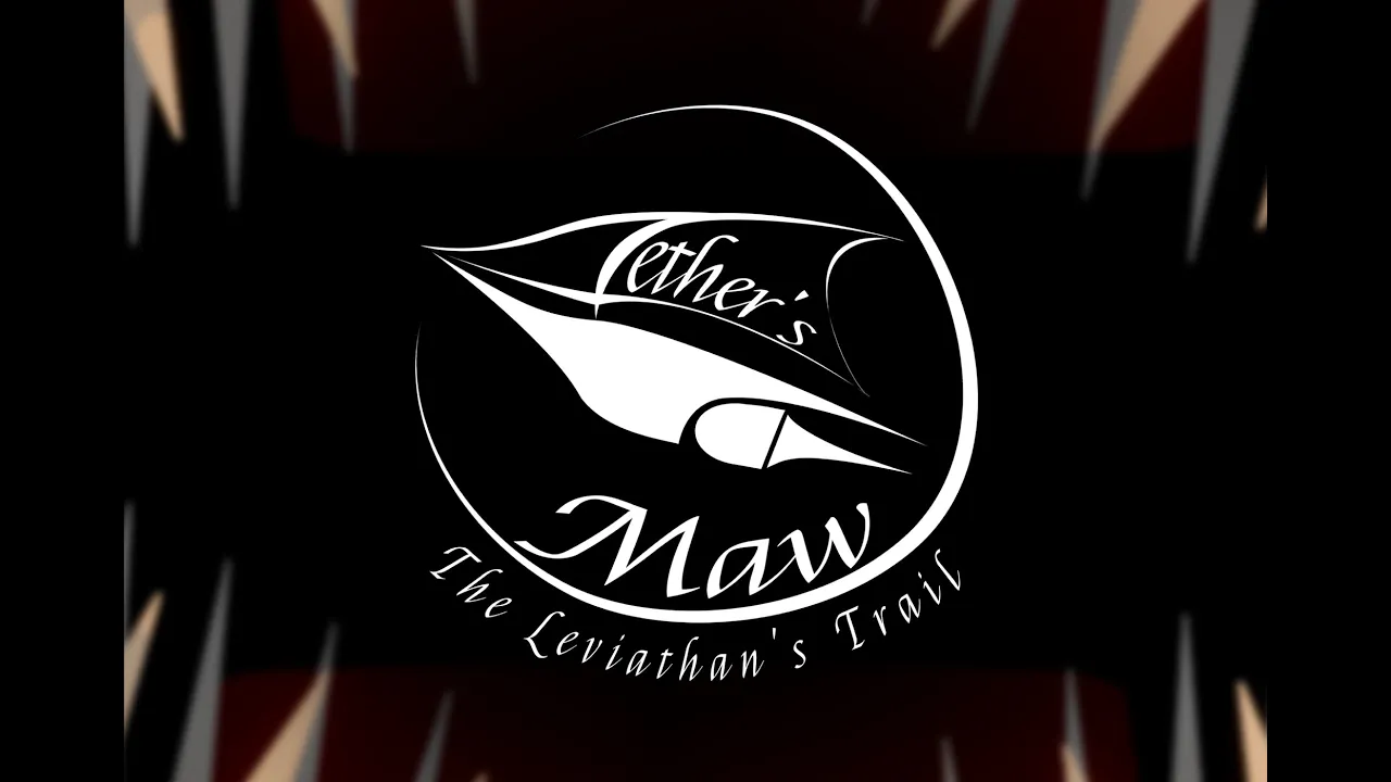 Aether's Maw‚ The Leviathans Trail ｜ v1․3․5
