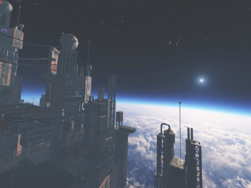 夜会仮ワールド2