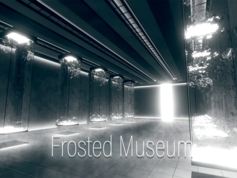 Frosted Museum