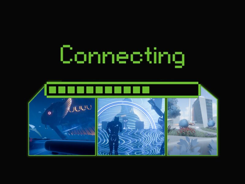 Connecting ․․․