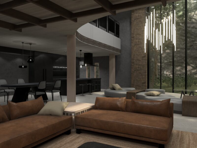 Mansion House Style DEMO