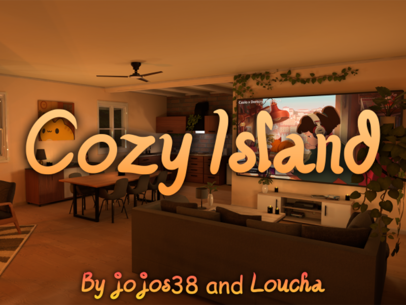 Cozy Island