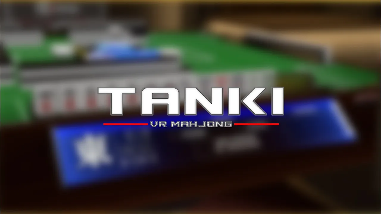 TANKI