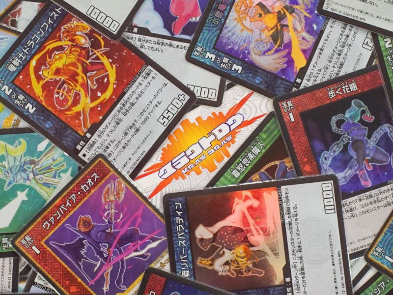 クラウドロウ -KrawDraw-