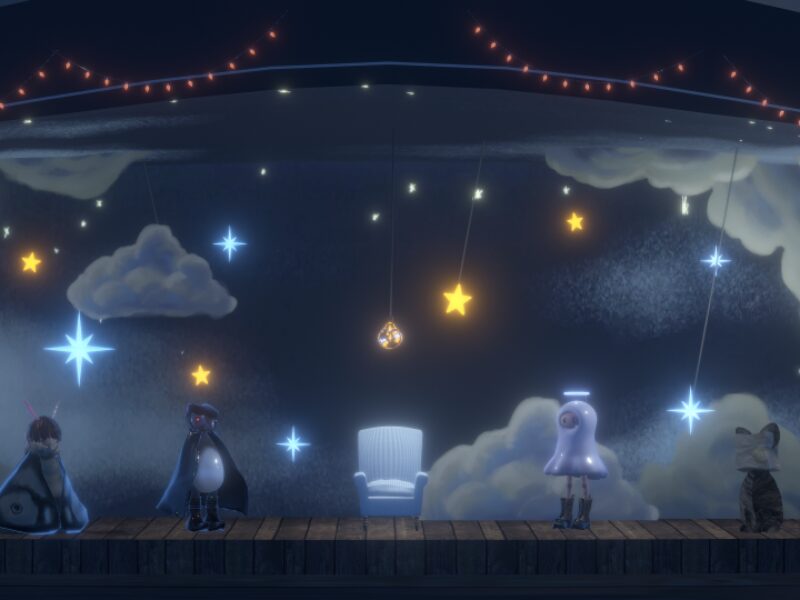 ーゆめたびーyumetabiー