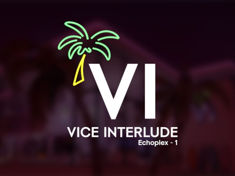 Vice Interlude