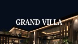 GRAND VILLA