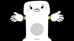 【パーティクルライブ】呼び込み商事テーマソング