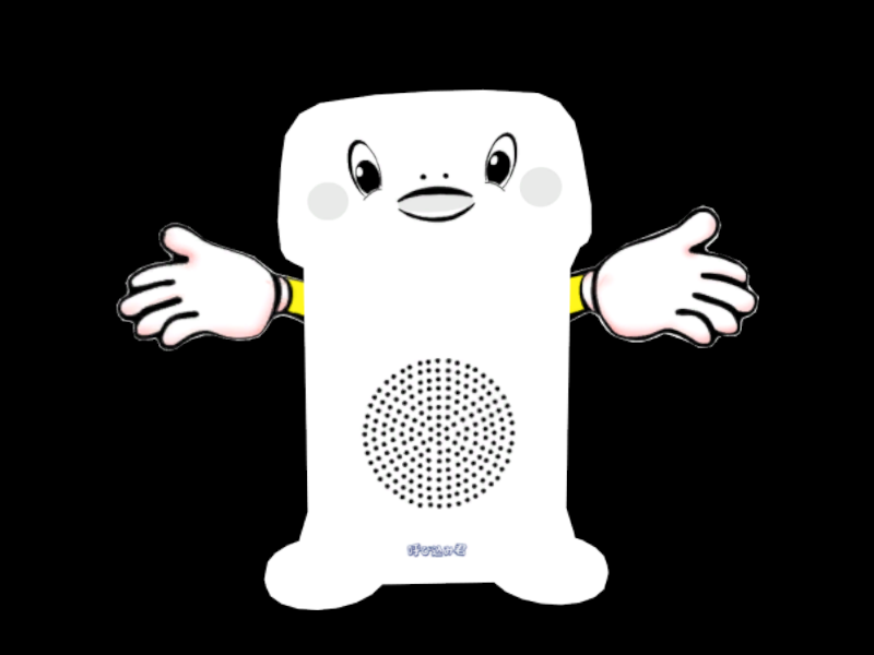 【パーティクルライブ】呼び込み商事テーマソング