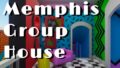 Memphis Group House
