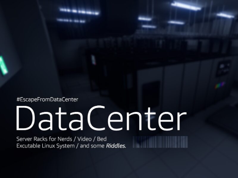 Data Center
