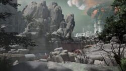 Blood and Rust - Titanfall 2