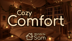 Cozy Comfort